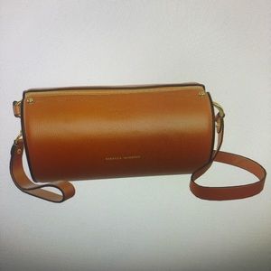 Rebecca Minkoff Barrel Crossbody bag